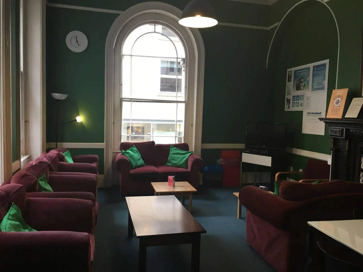 YHA London St Paul's - Hostel