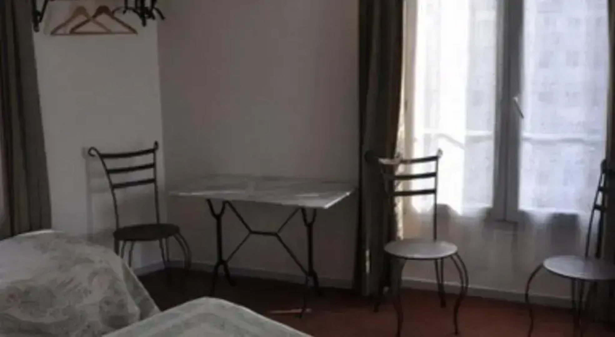 Отель Victoria 