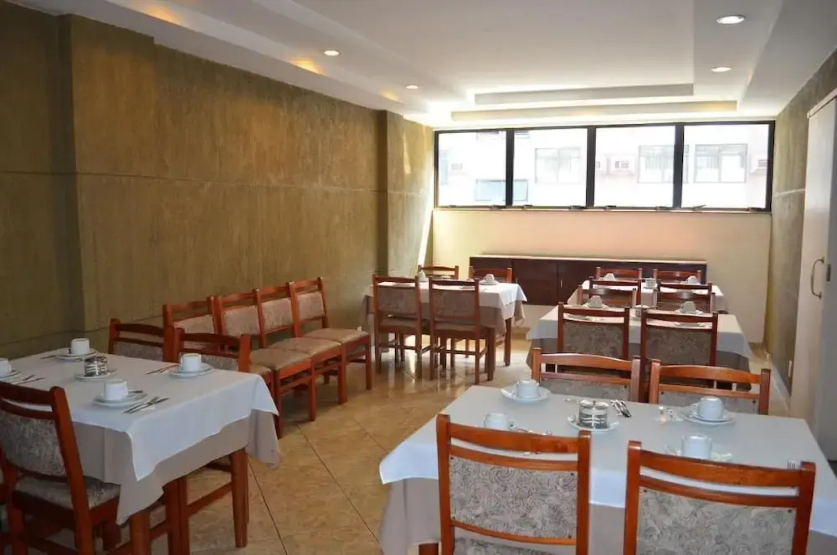 Niterói Plaza Hotel