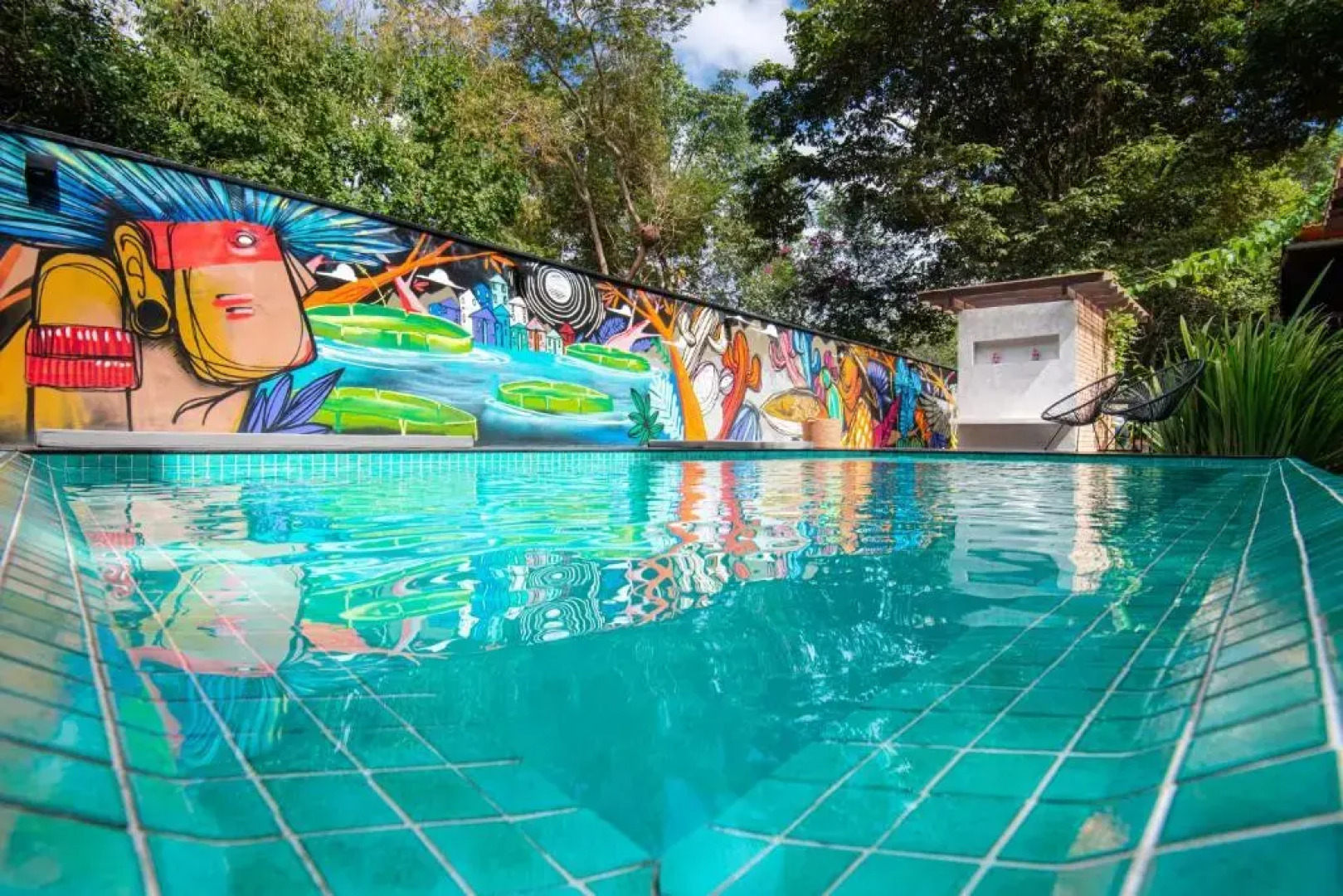 Pousada Casa Antônia