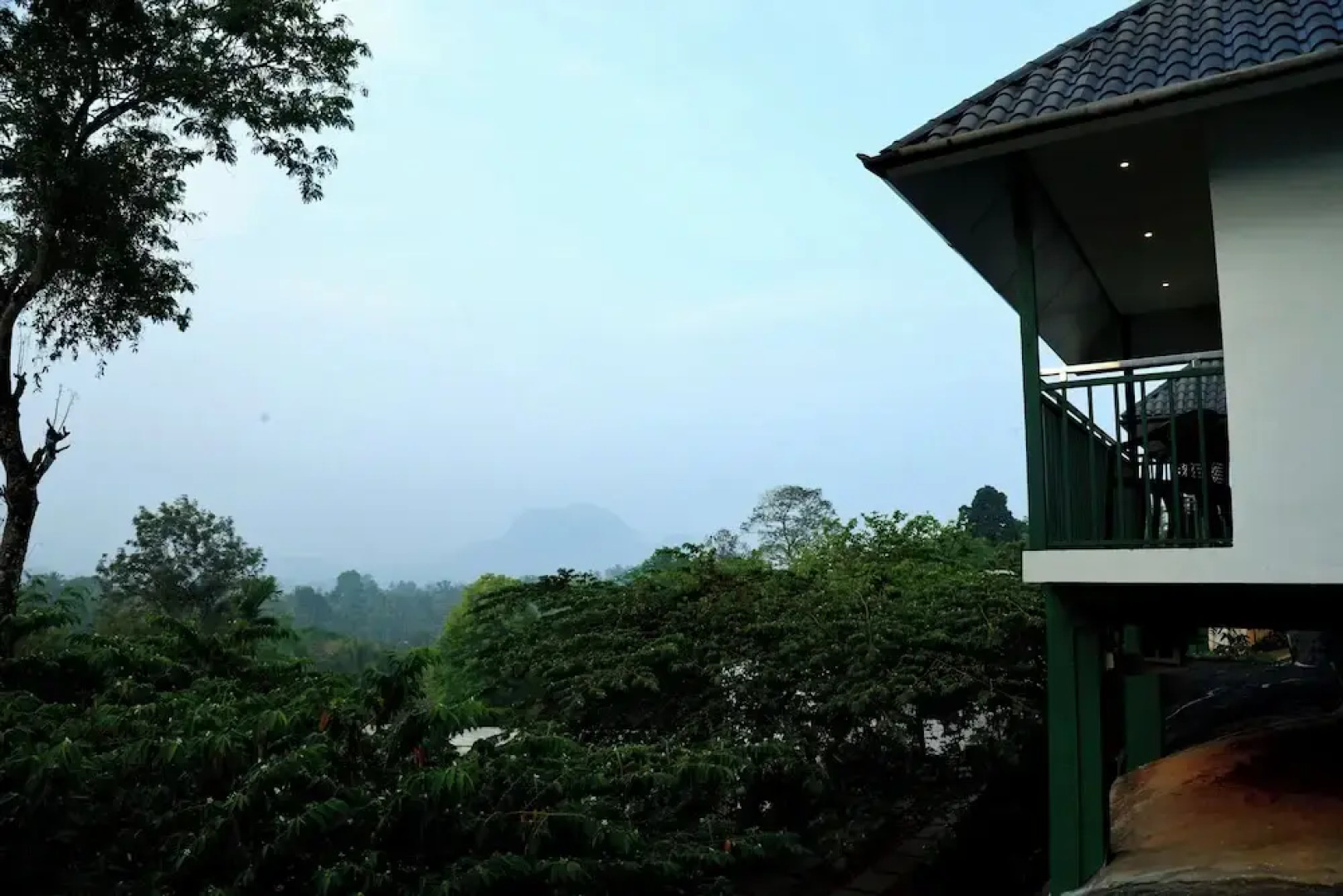 Wayanad Cave N Pillar Resort