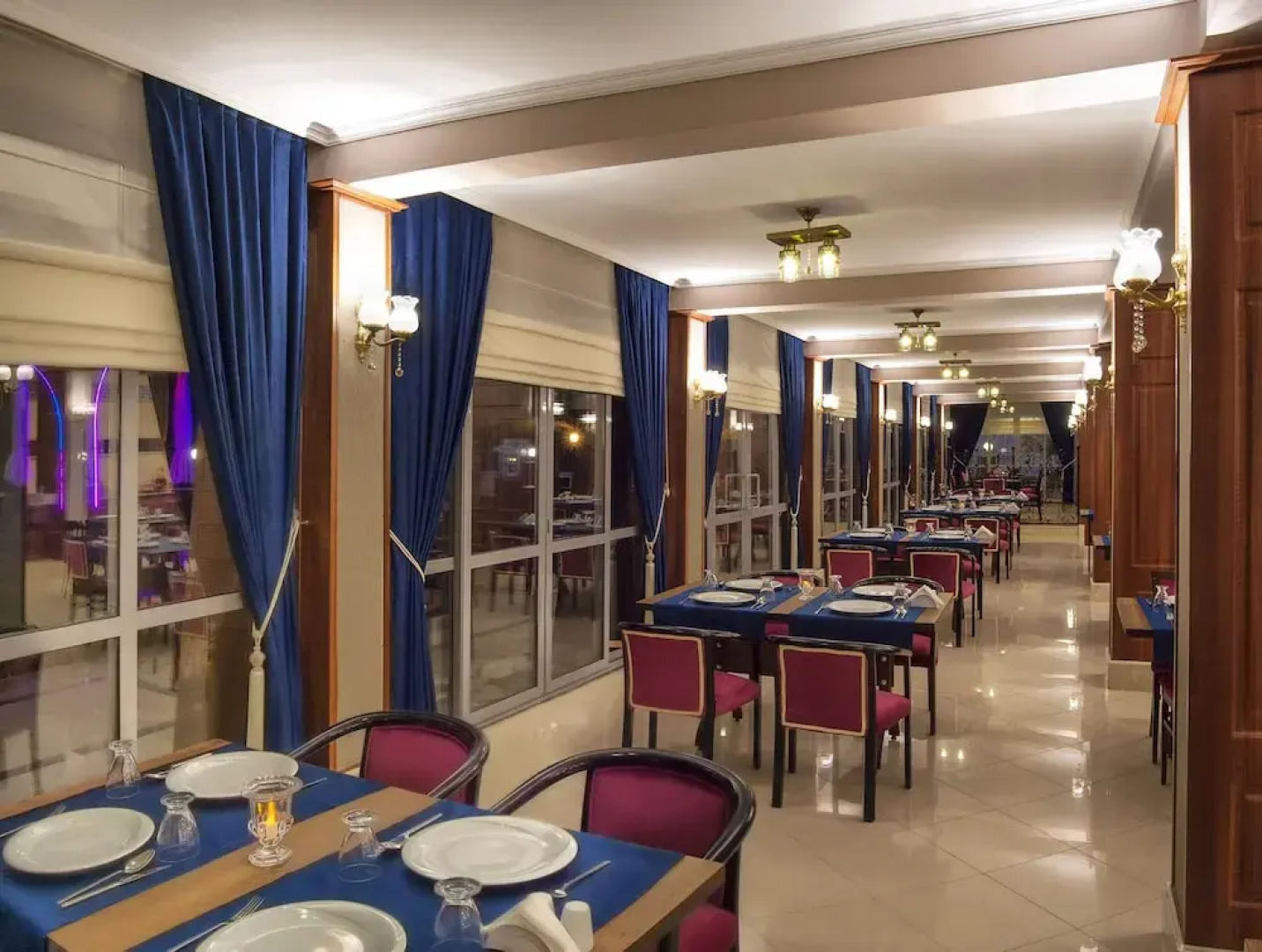 Asmira Royal Hotel