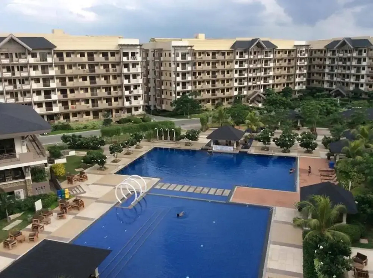 Condo at Arista Place