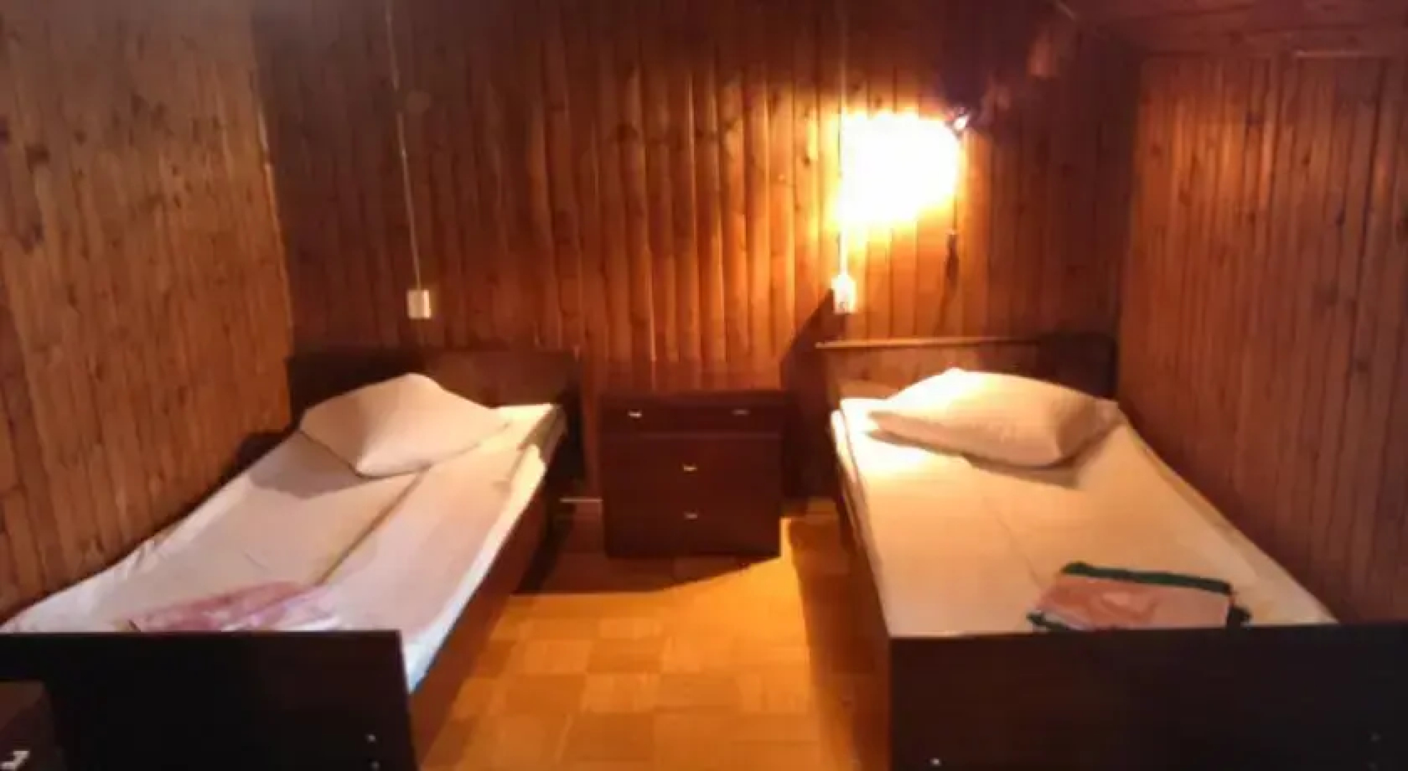 Vana Tall Guesthouse