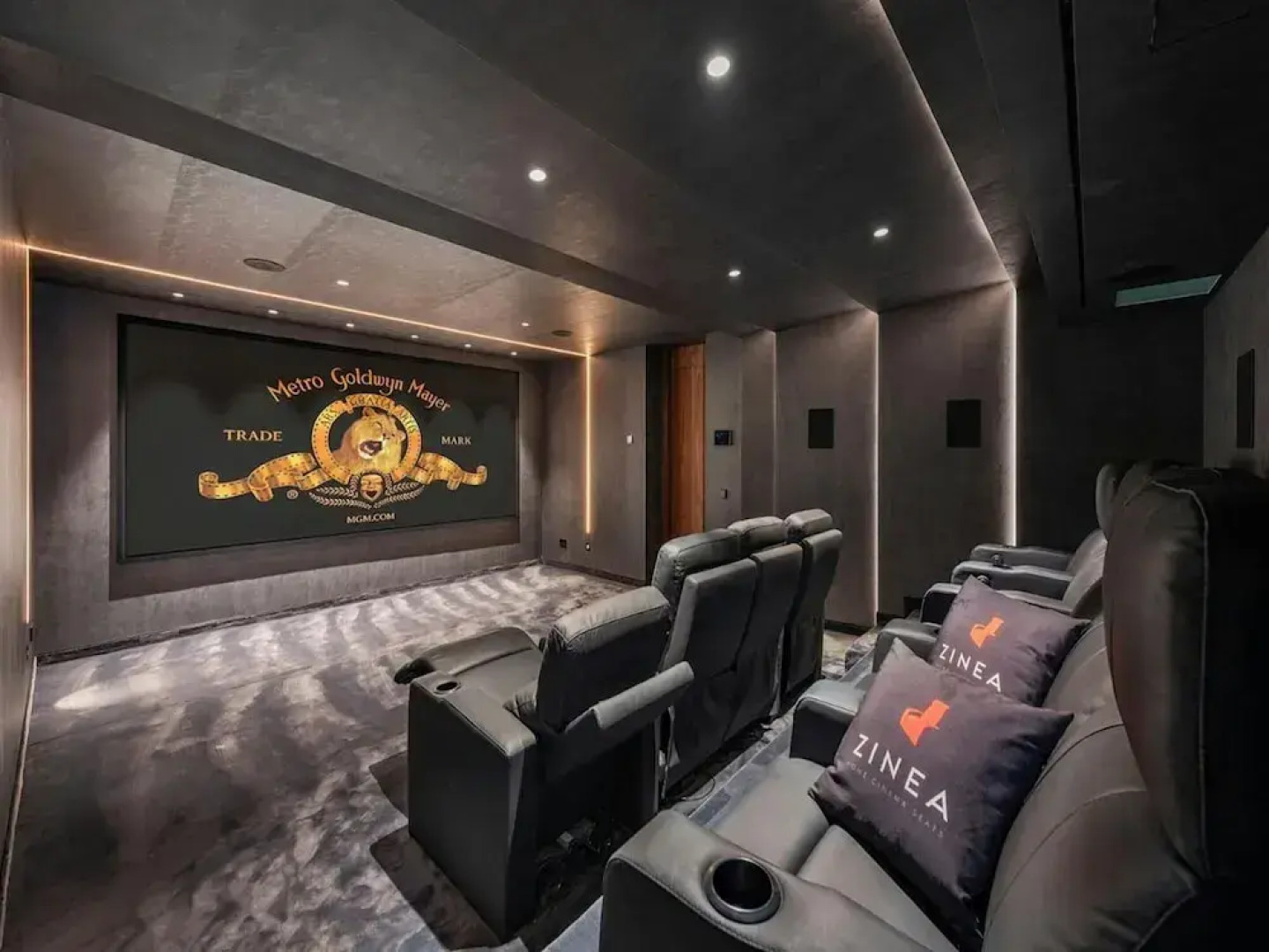 Holiday Home With Complimentary Activities