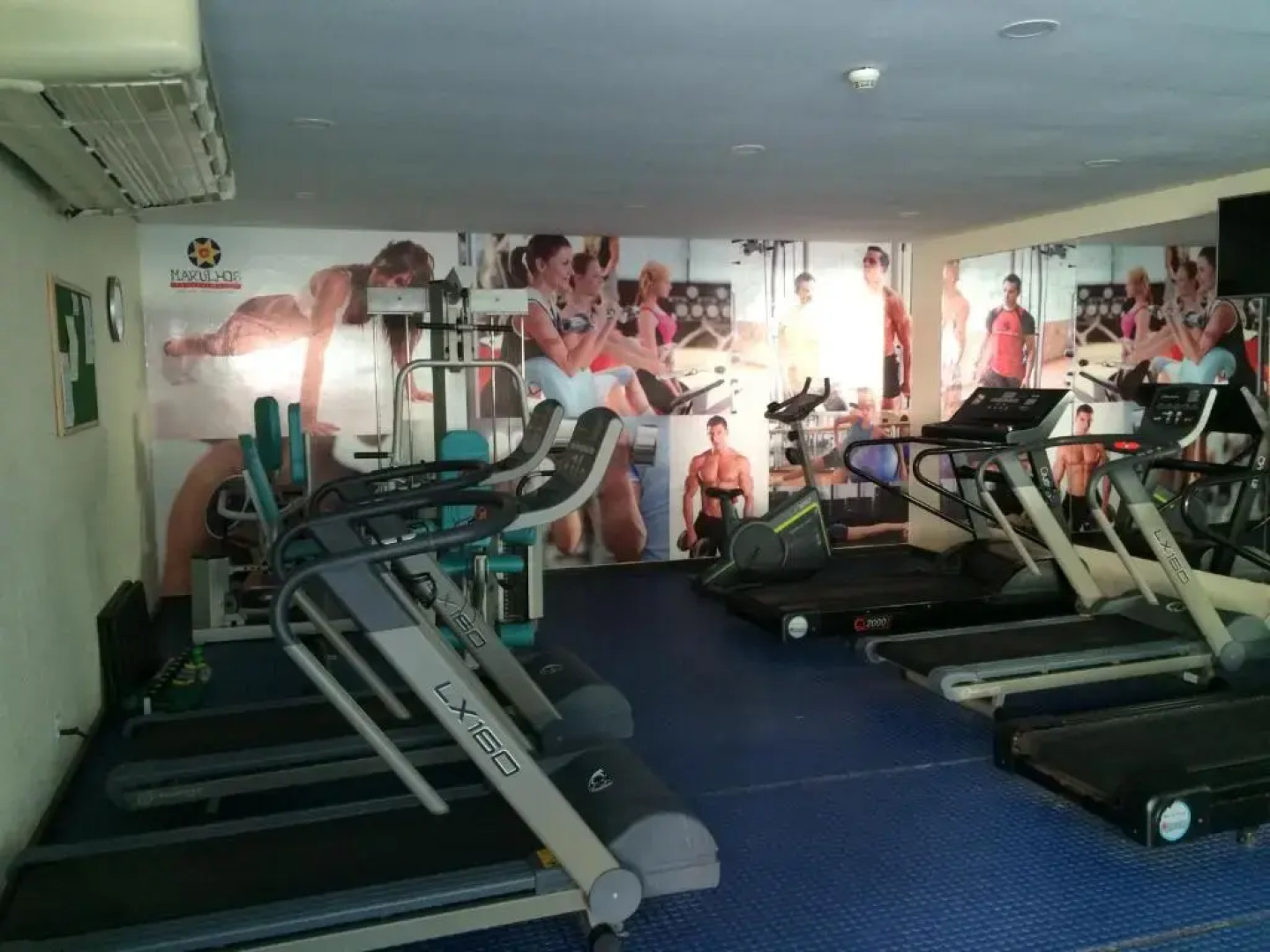 Marulhos Resort Muro Alto Studio