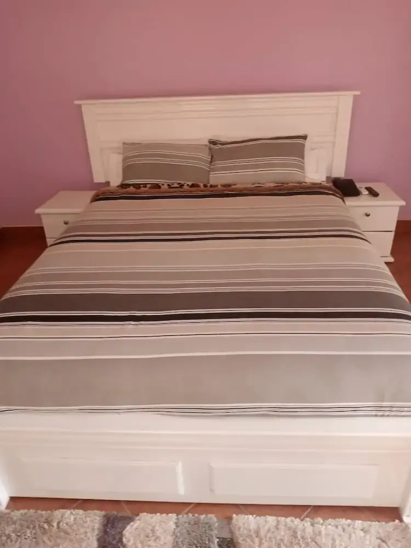 Samanene Beach Hotel