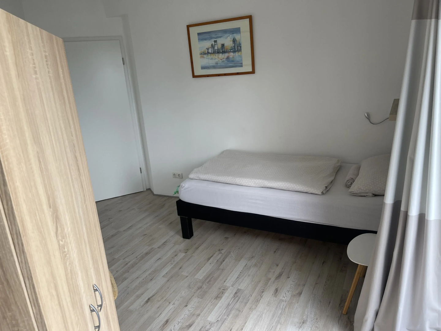 Bed4you Gästehaus 1