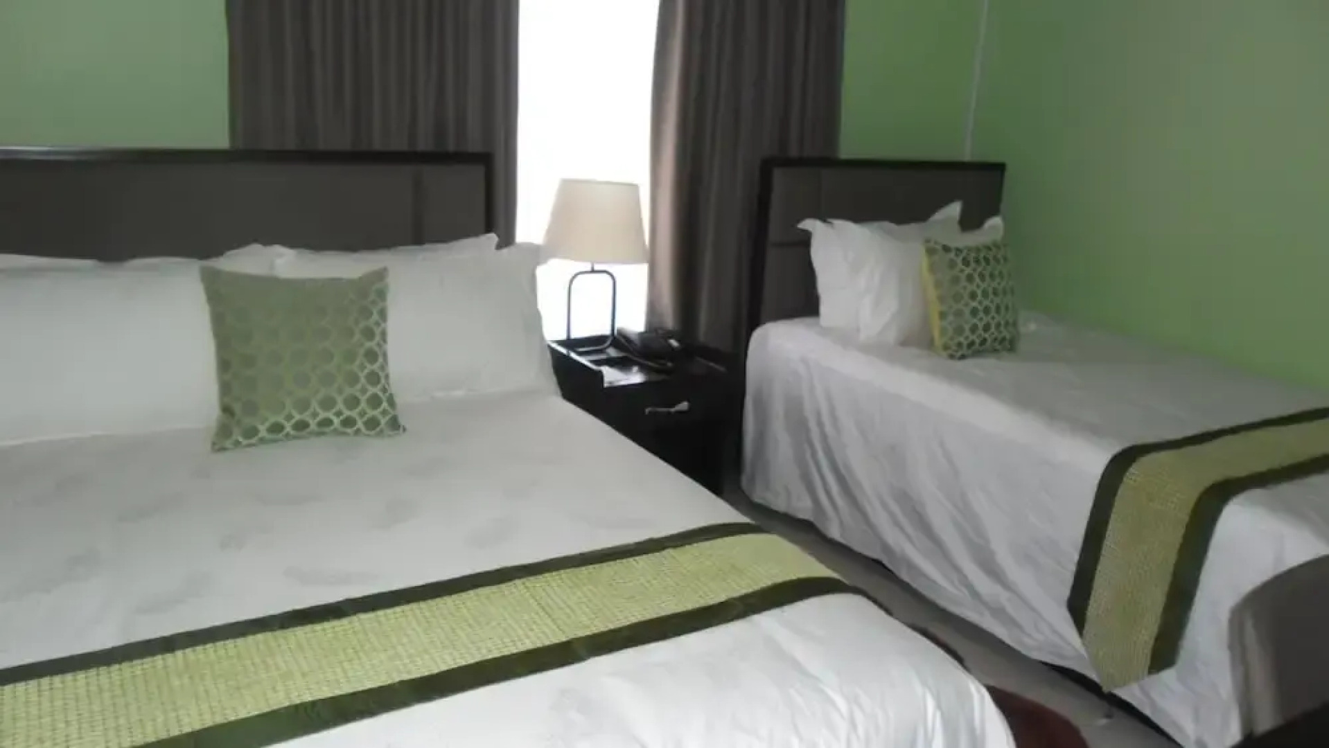 Gill Sleepover Guesthouse