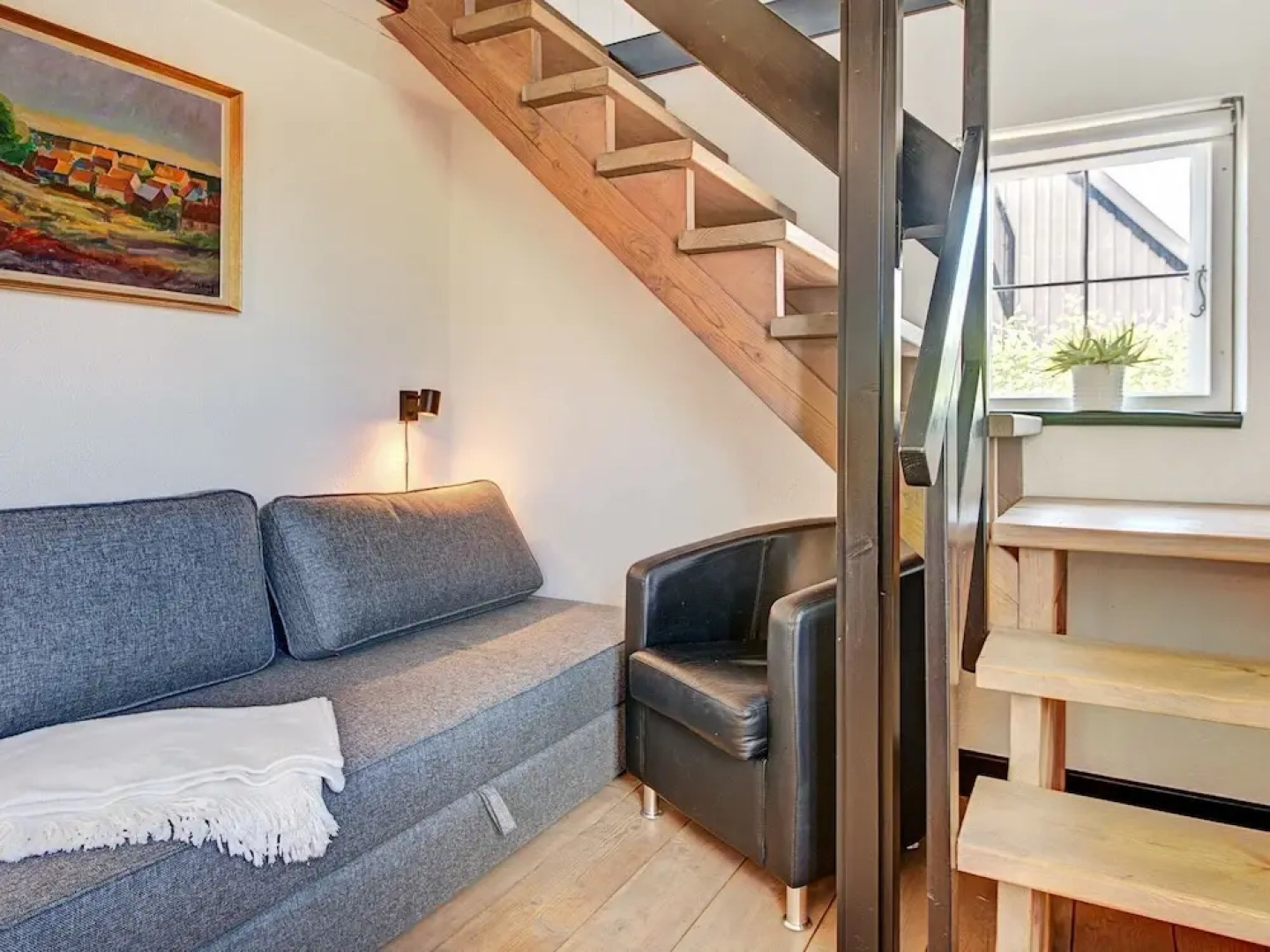 Comely Holiday Home in Bornholm With Terrace