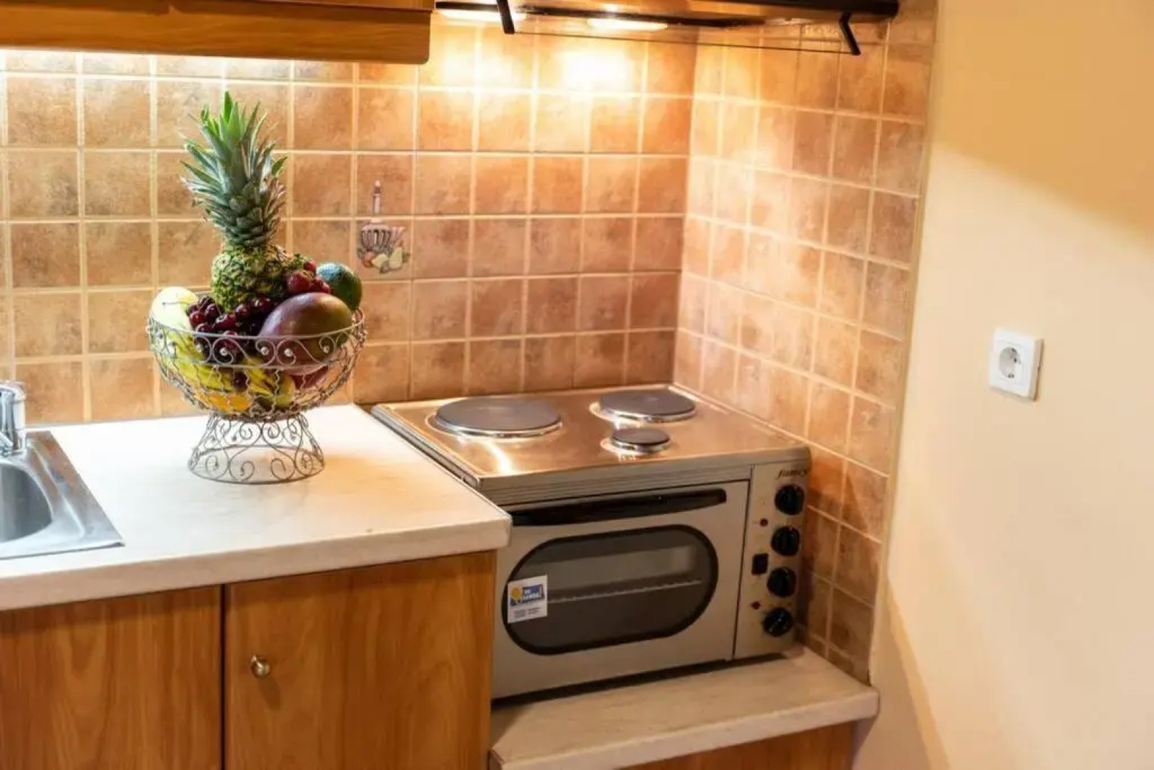 Eagle's Nest City Apartments