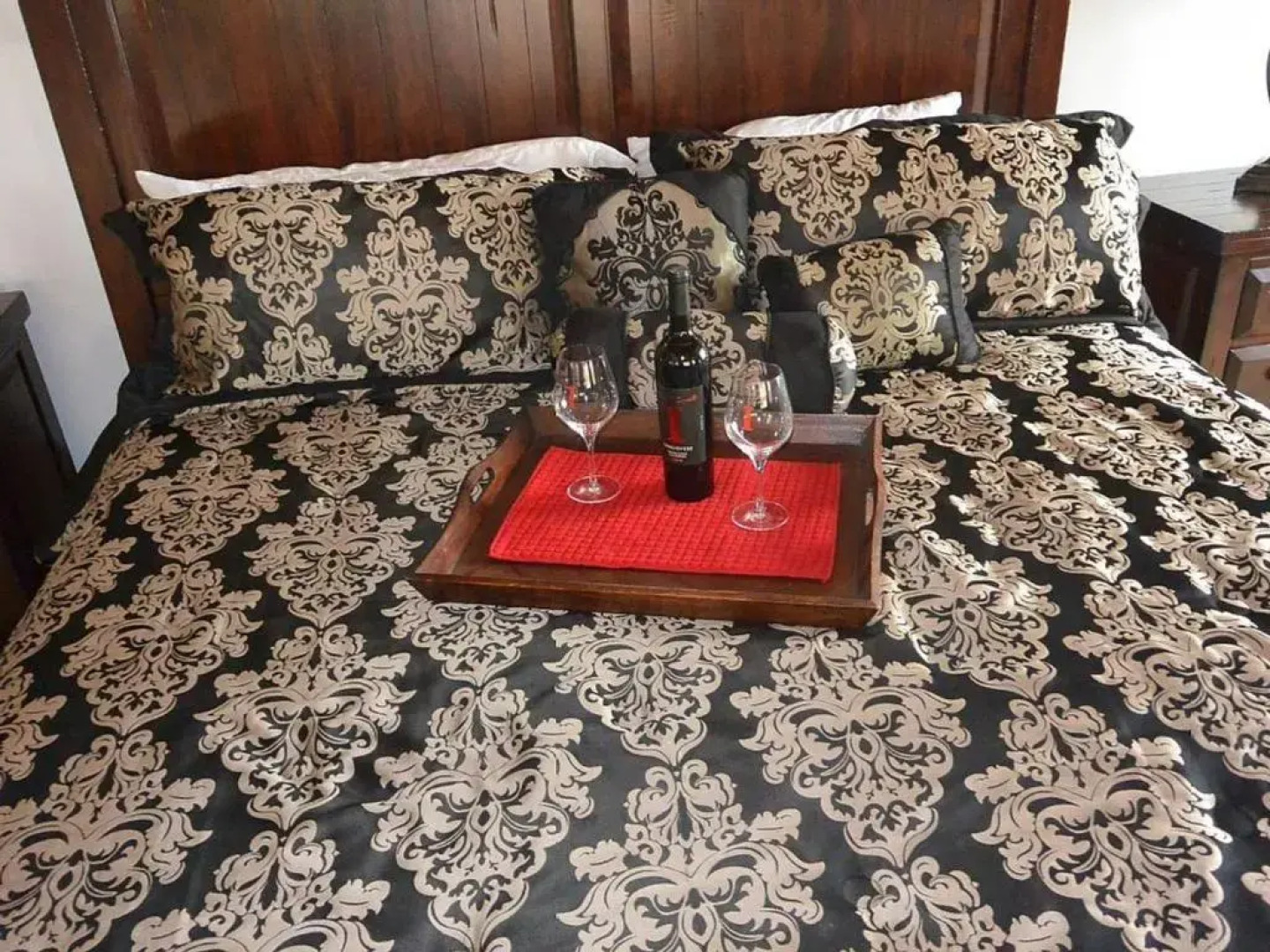 Wine in Doubt, Catch a Red I - Active Winery Home