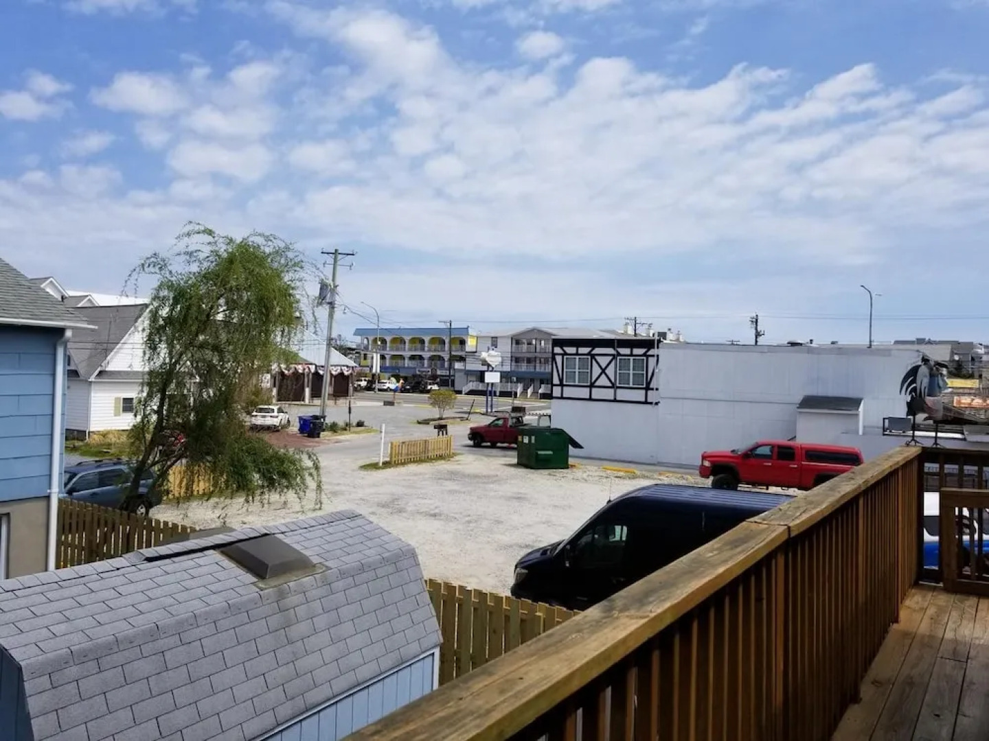 107r Dagsworthy St Unit C by Long & Foster