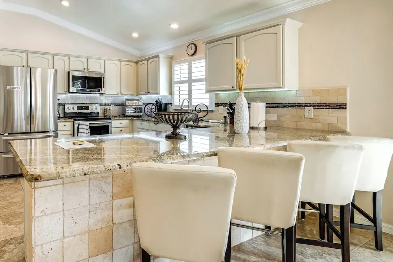 1 Mi to Pickleball & Golf: Home in The Villages