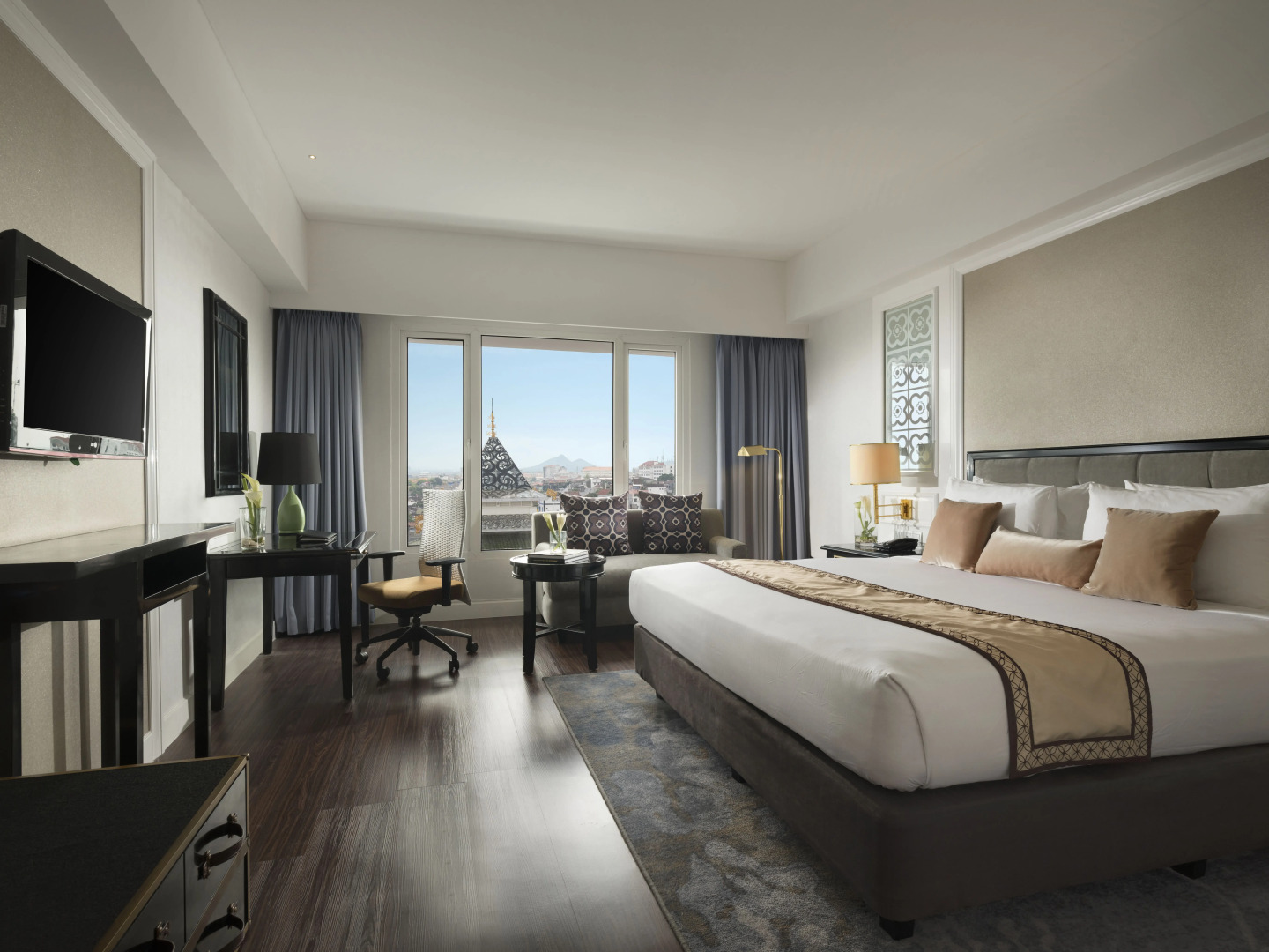 Melia Purosani Yogyakarta