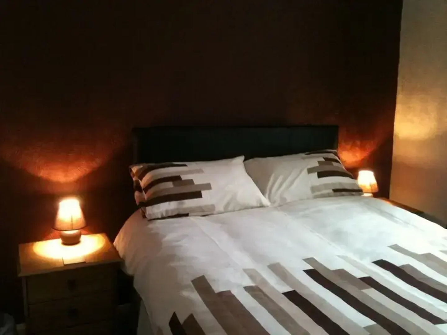 The Grosvenor Guest House