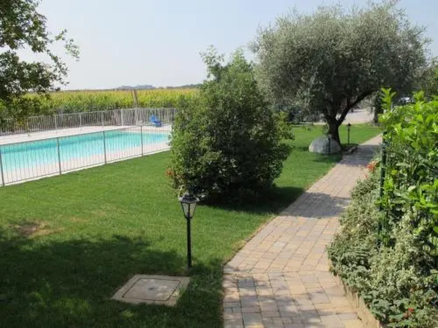 Agriturismo Bortolino