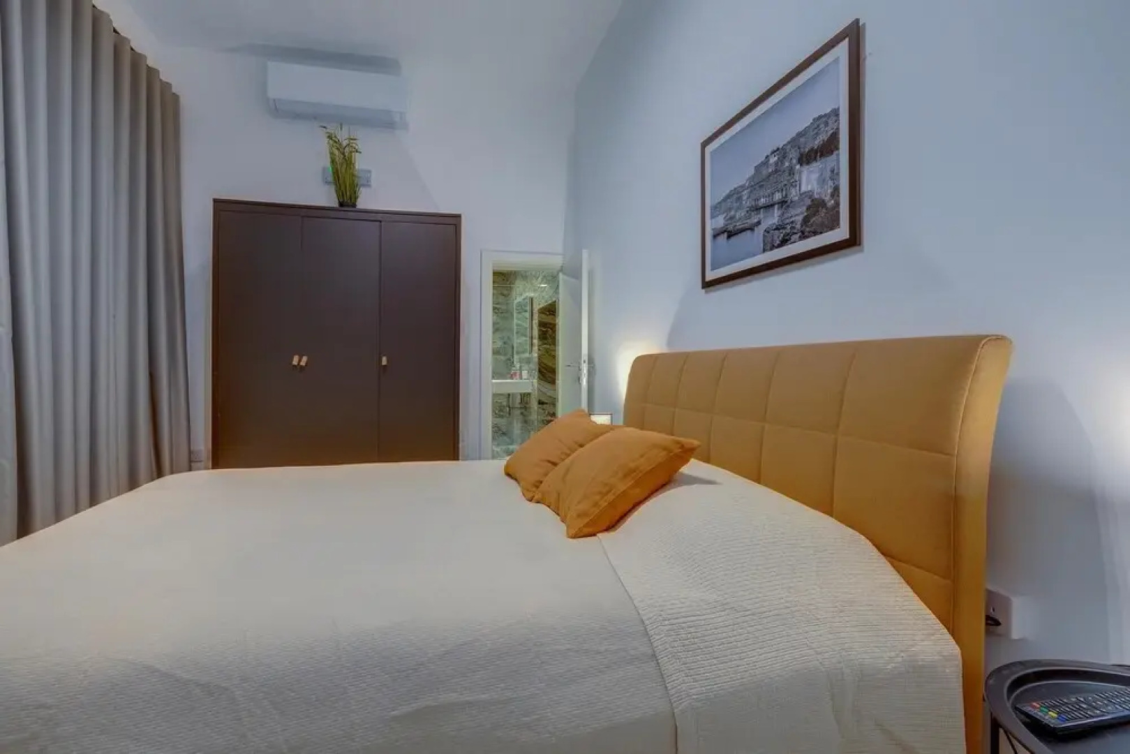 Modern Apartment Close to Valletta