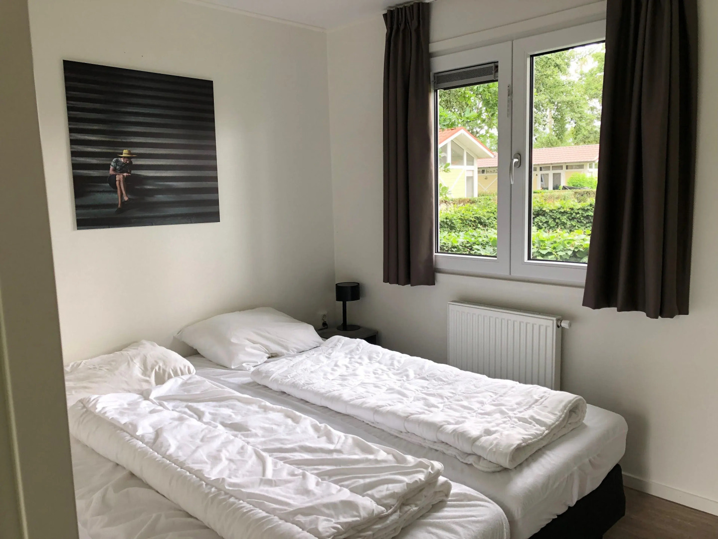 EuroParcs Bad Hoophuizen