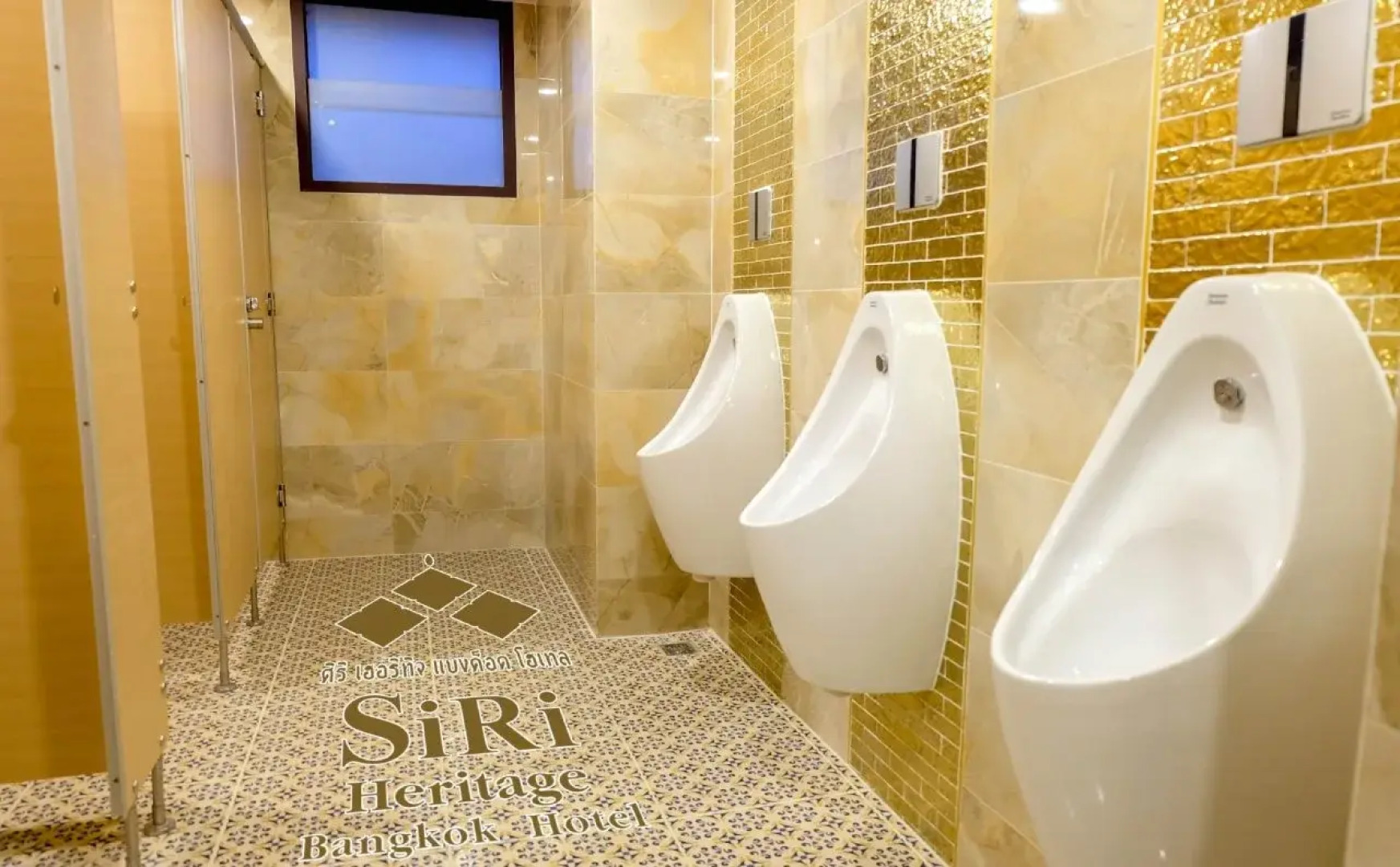 Siri Heritage Bangkok Hotel