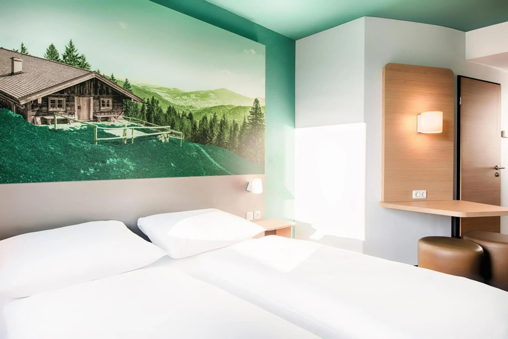 Mercure Hotel Plaza Magdeburg