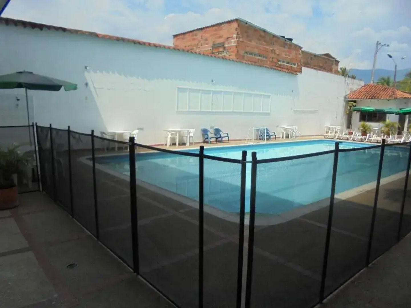 Hotel Joohn Los Almendros