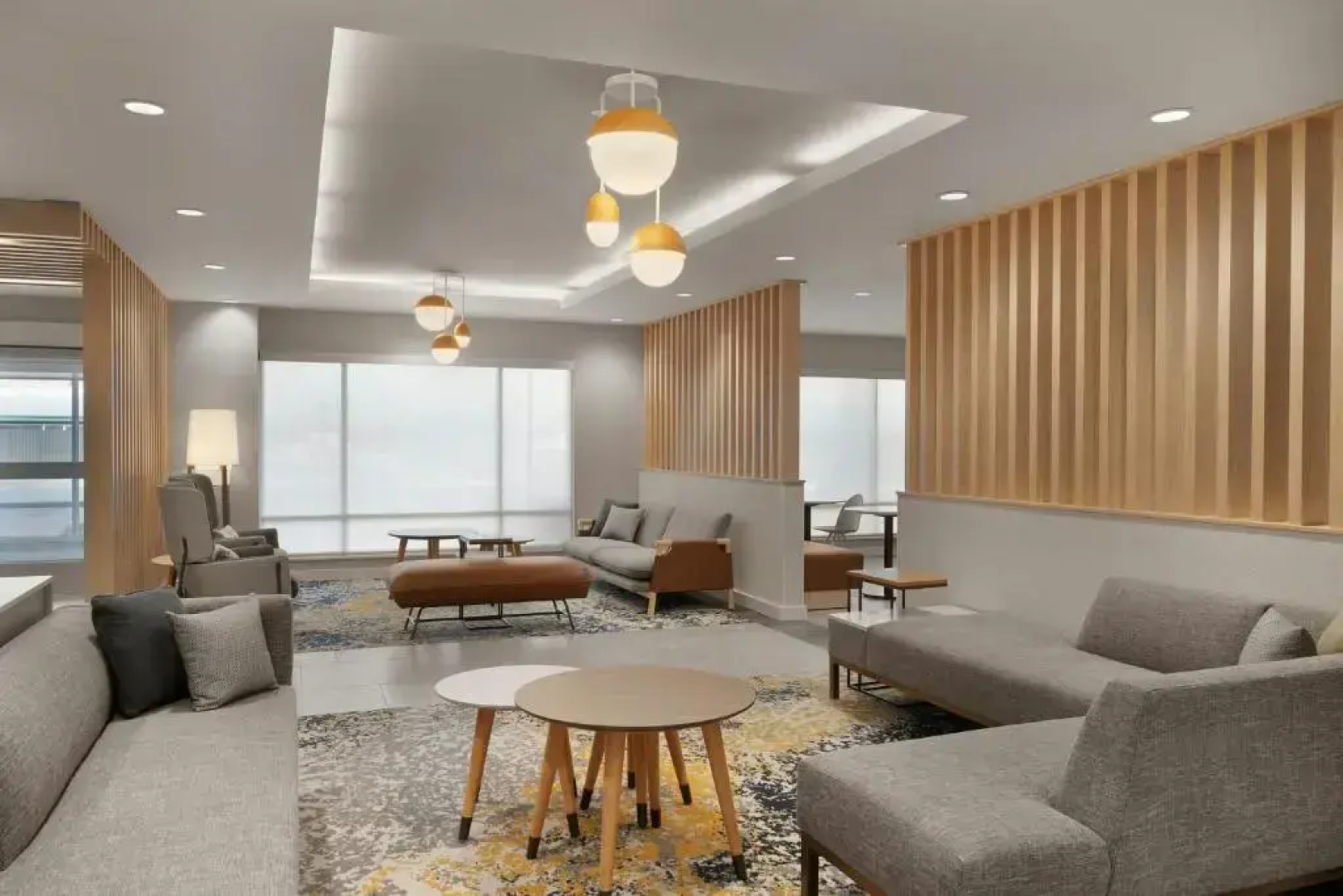 TownePlace Suites Crown Point