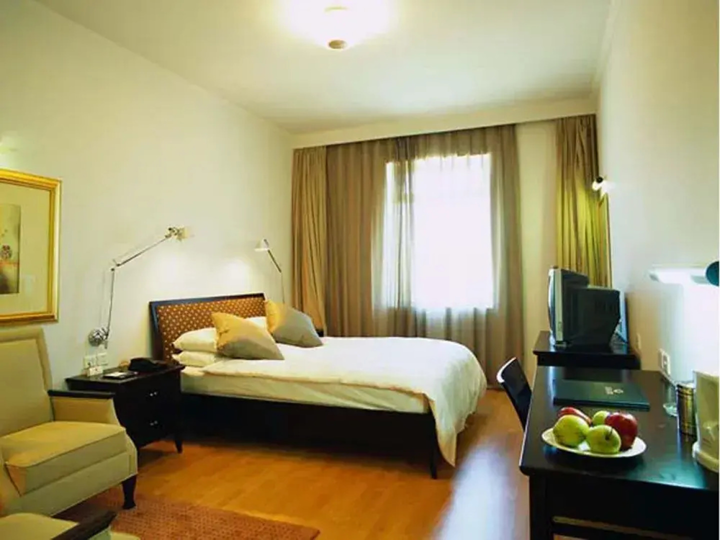 Hotel Kapok Bai Yang Dian