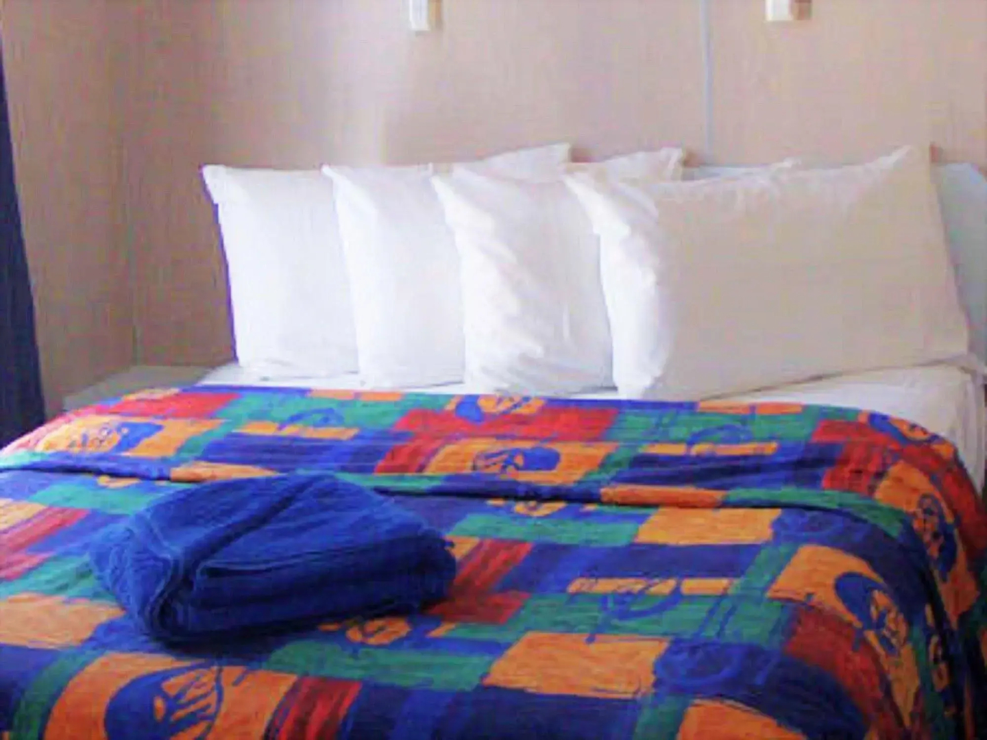 BIG4 Tassie Getaway Park Ulverstone