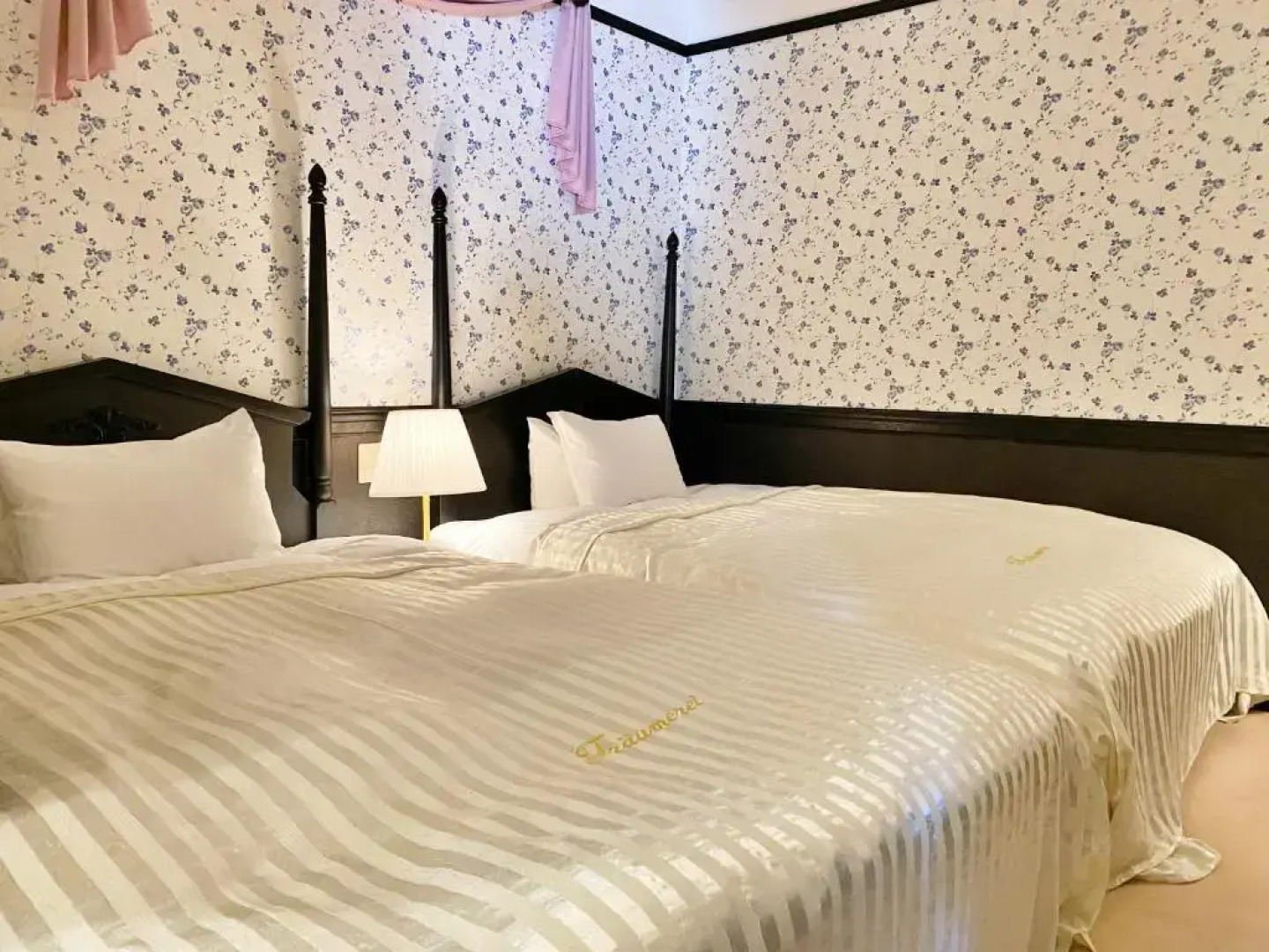 Restaurant & Hotel Traumerei