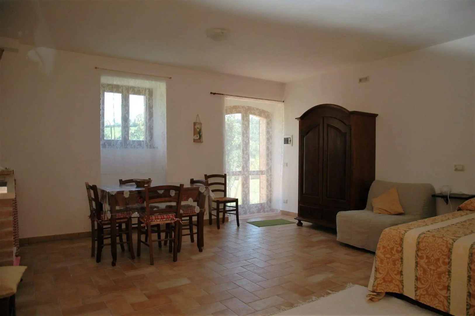 Agriturismo I Gelsi di Santa Cristina