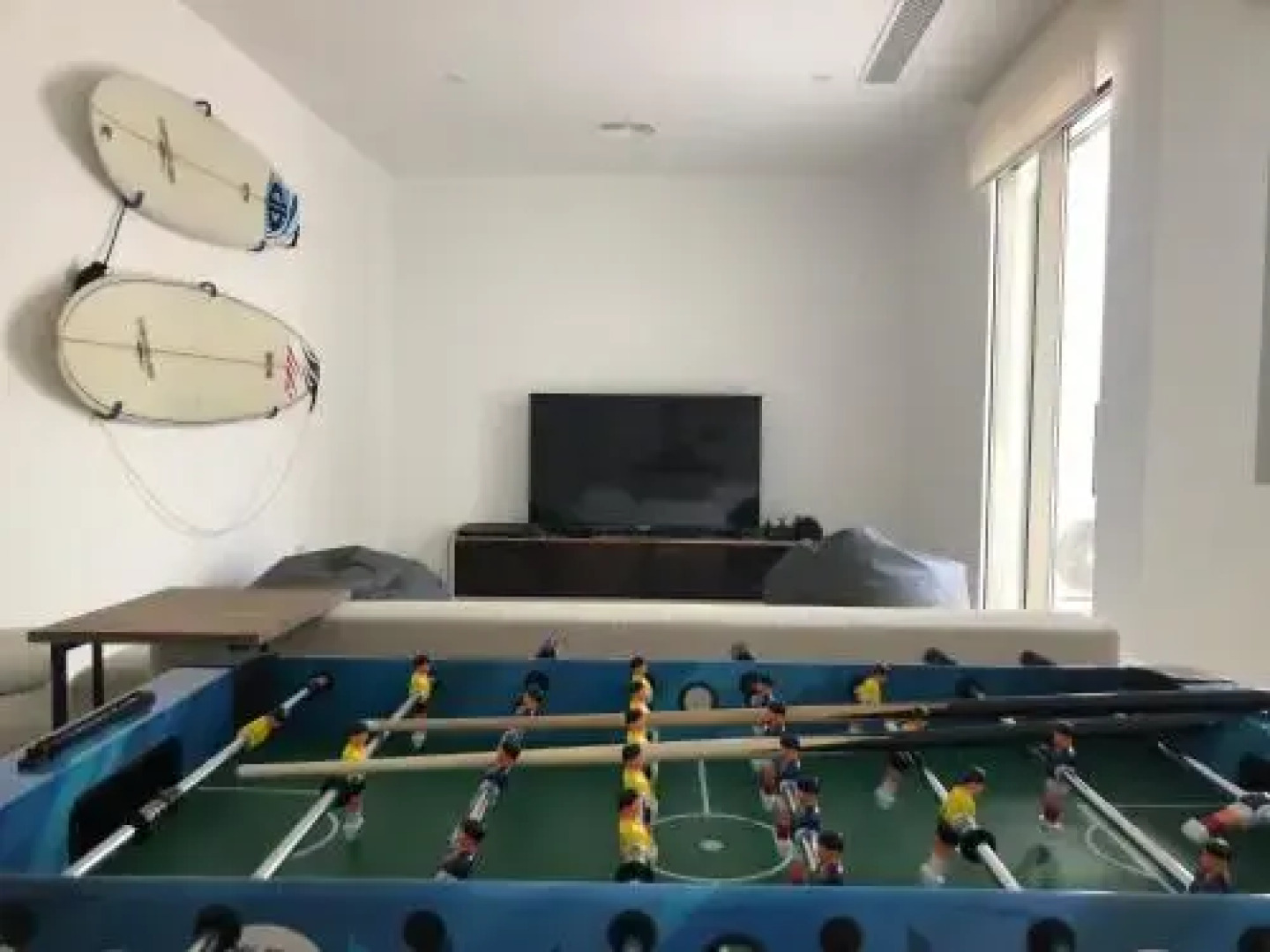 Limonero 17, Golf Club