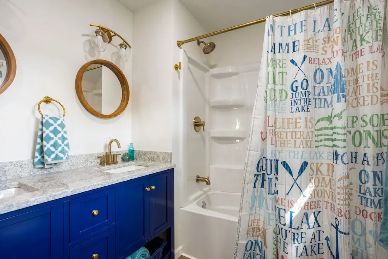 Newly Remodeled Home In Perfect Location To Visit Lake Erie Or Cleveland 2 Bedroom Home by Redawning