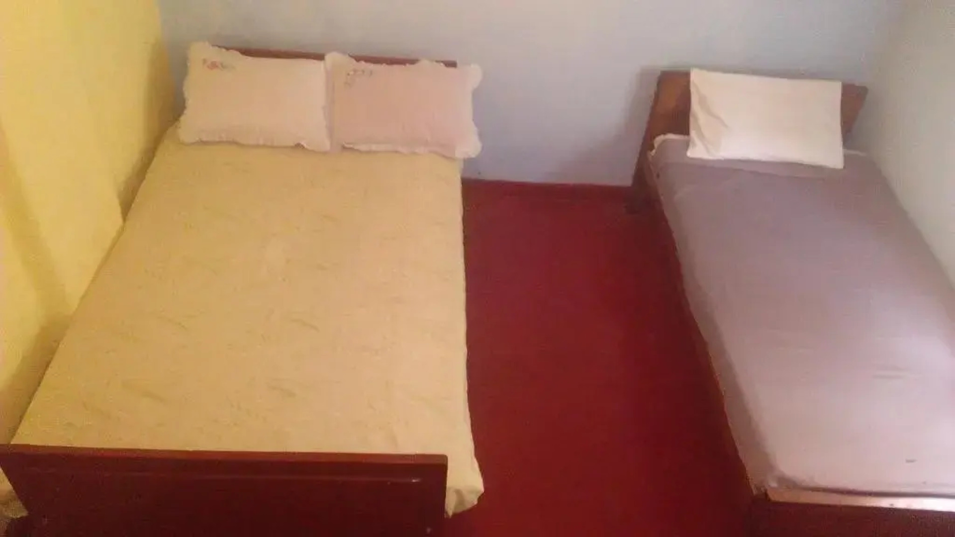 Sembuwatta Reach Homestay.