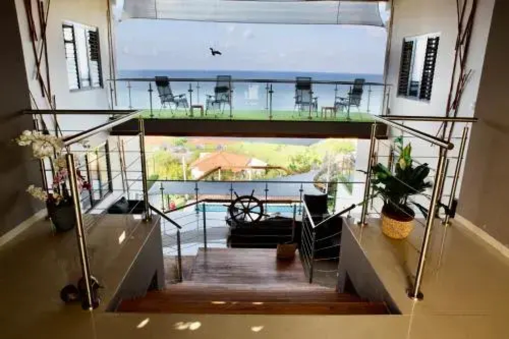 Group & Family House Galant Curaçao