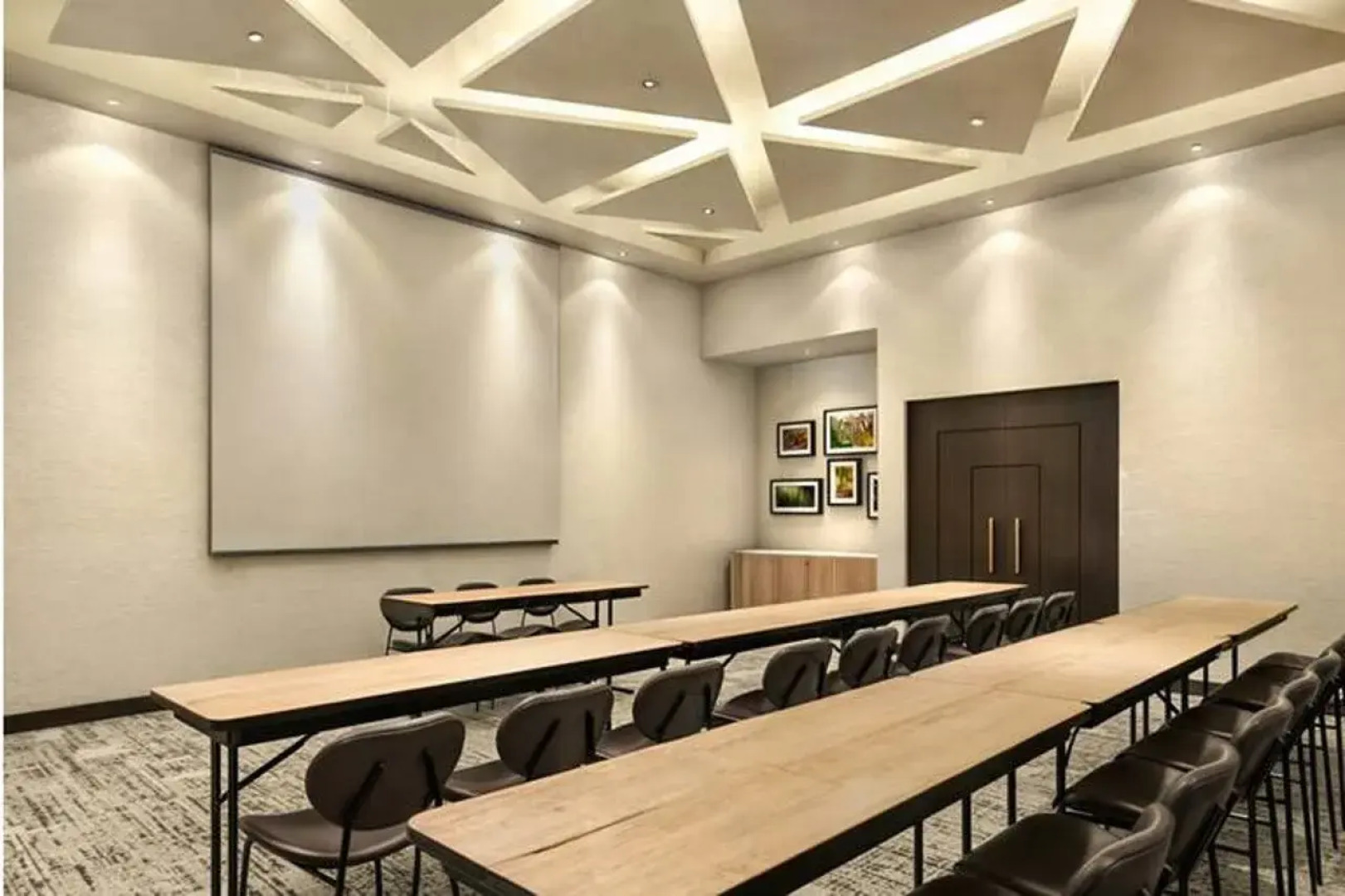 Homewood Suites By Hilton Saltillo