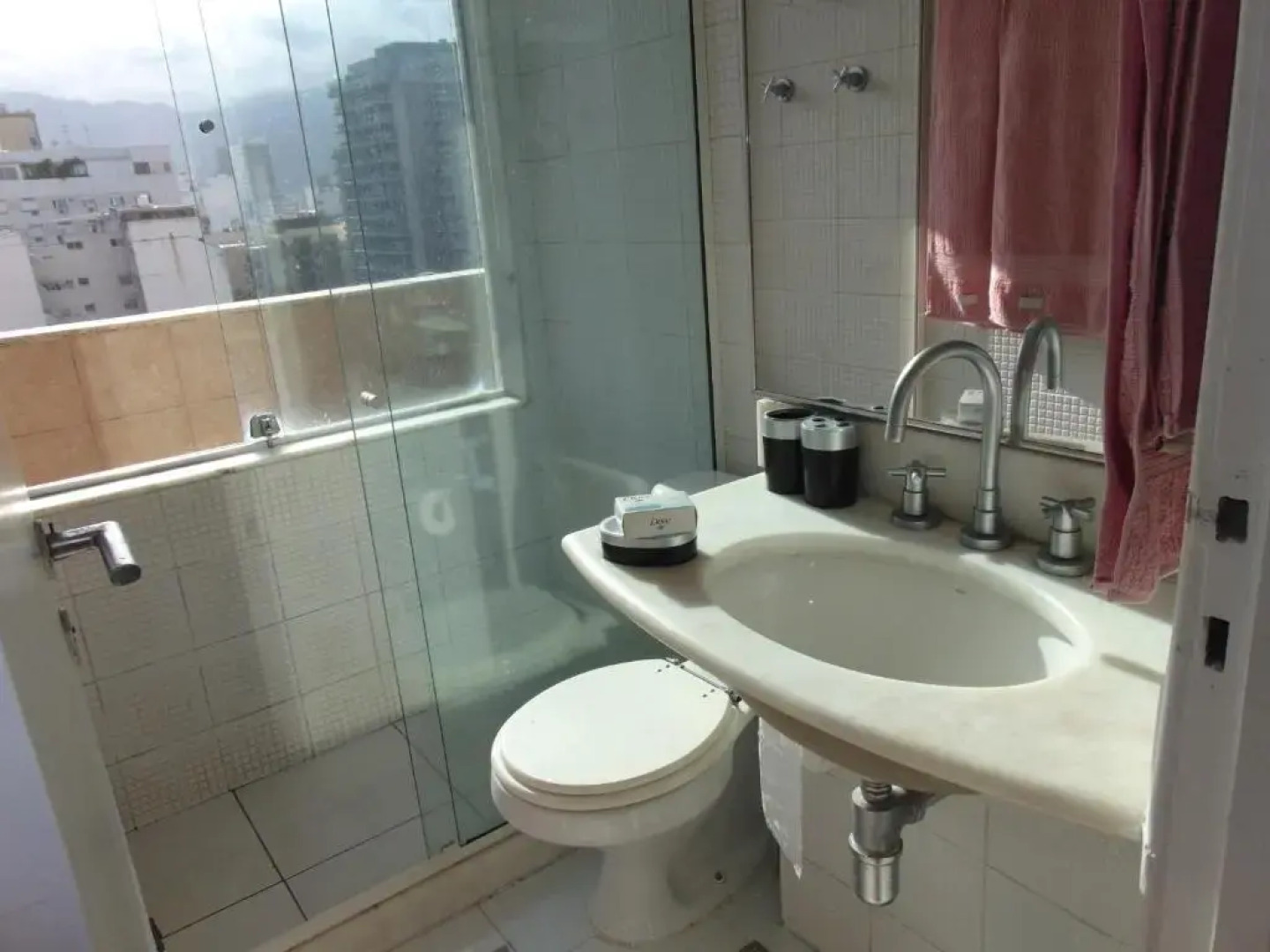 Apartamento Ipanema