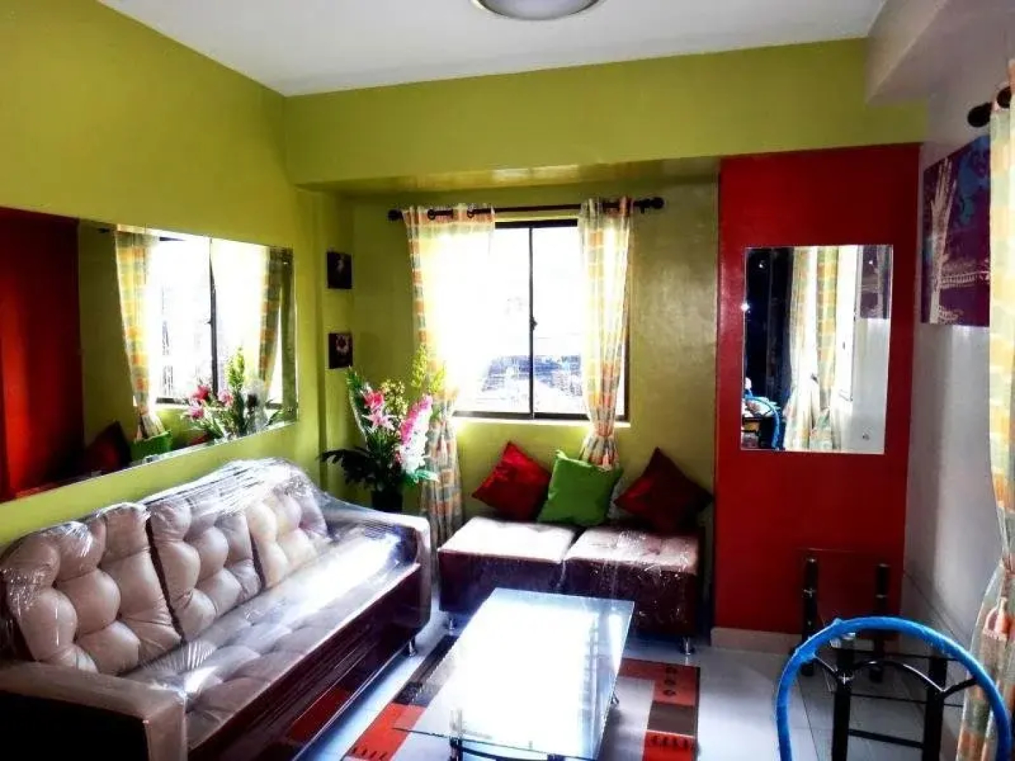 Camella Northpoint Mayluna Condominium