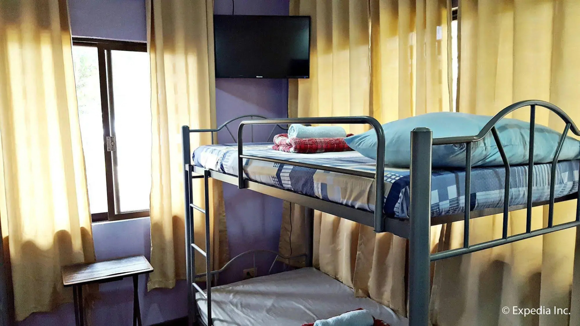 Tagaytay Garden Budgetel City Center