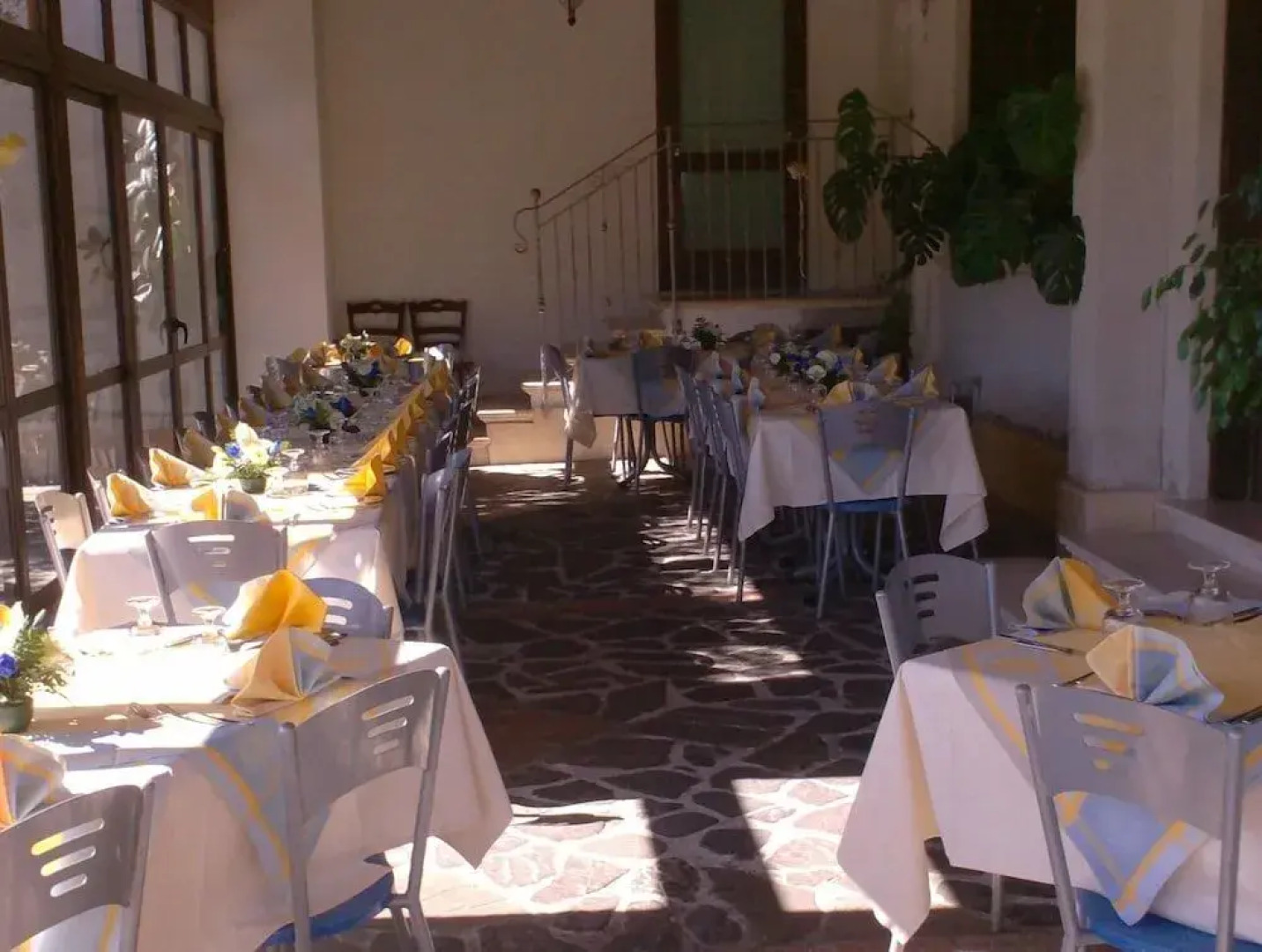 Sotto il Cielo del Cilento