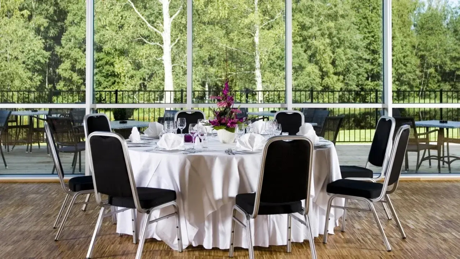 Hotell Charlottenberg