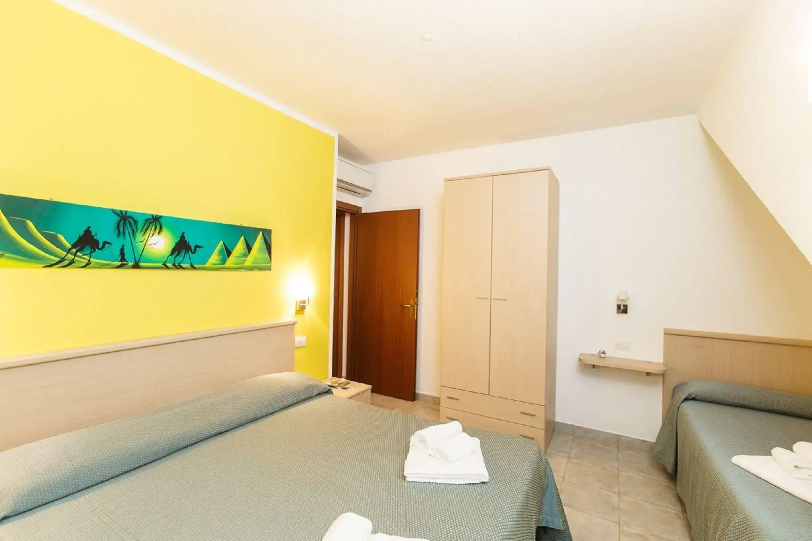 Residence Talamone Il Poderino