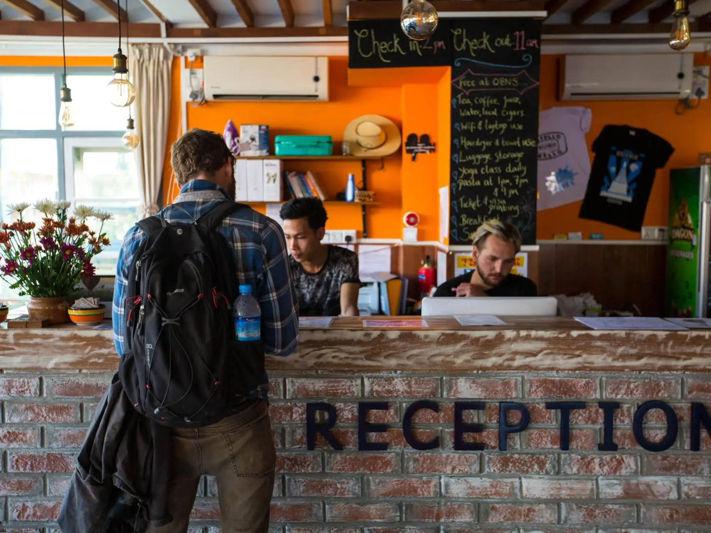 Ostello Bello Nyaung Shwe