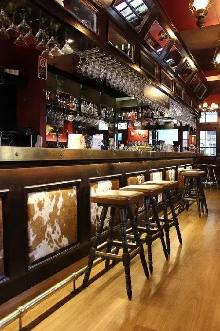 Keg & Brew Hotel
