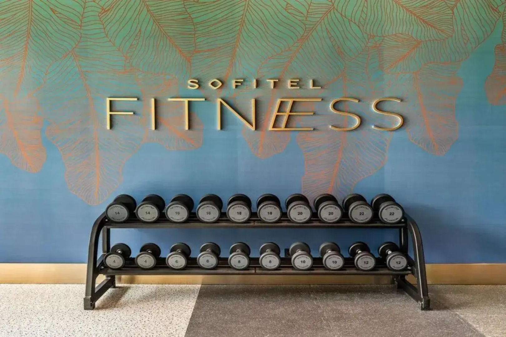 Sofitel Cotonou Marina Hotel & Spa