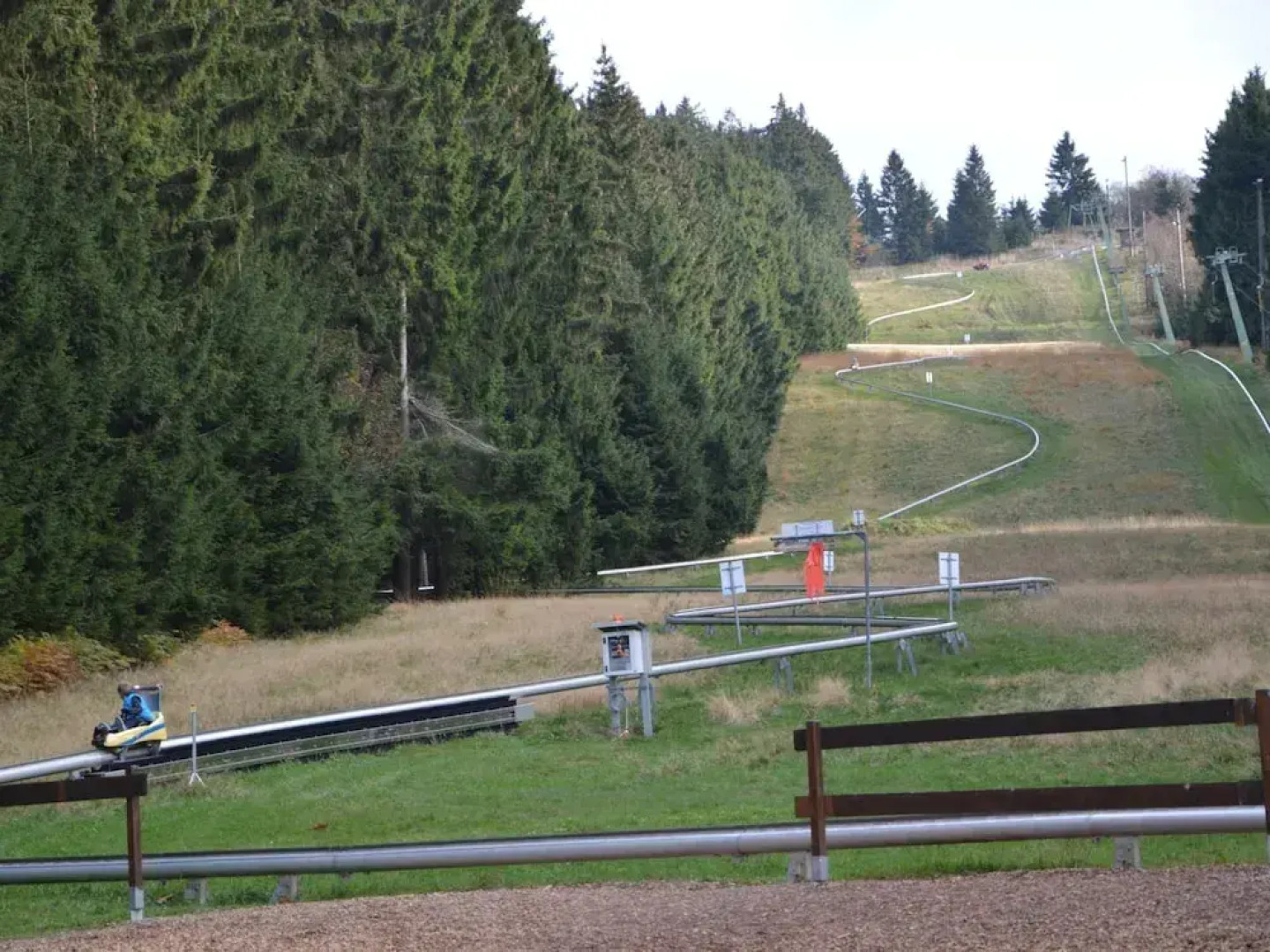 Peaceful Holiday Home in Rascheid near Forest