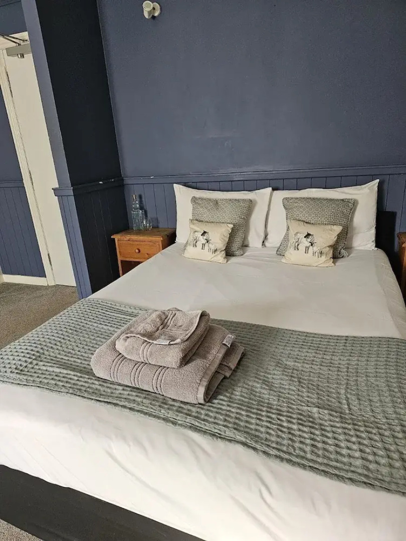 Dog and Partridge Inn