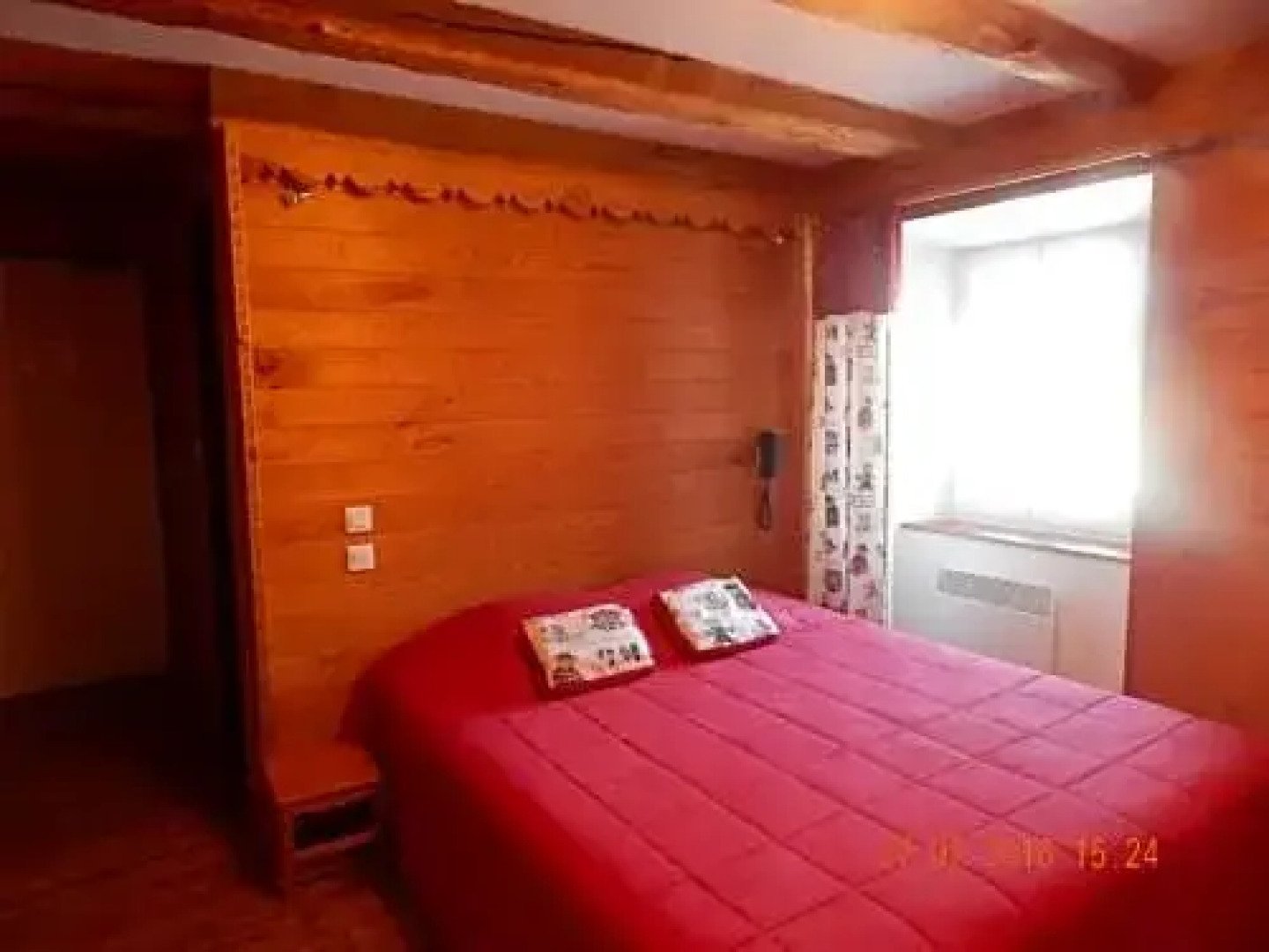 Hotel Mille Et Une Nuits Daubrac