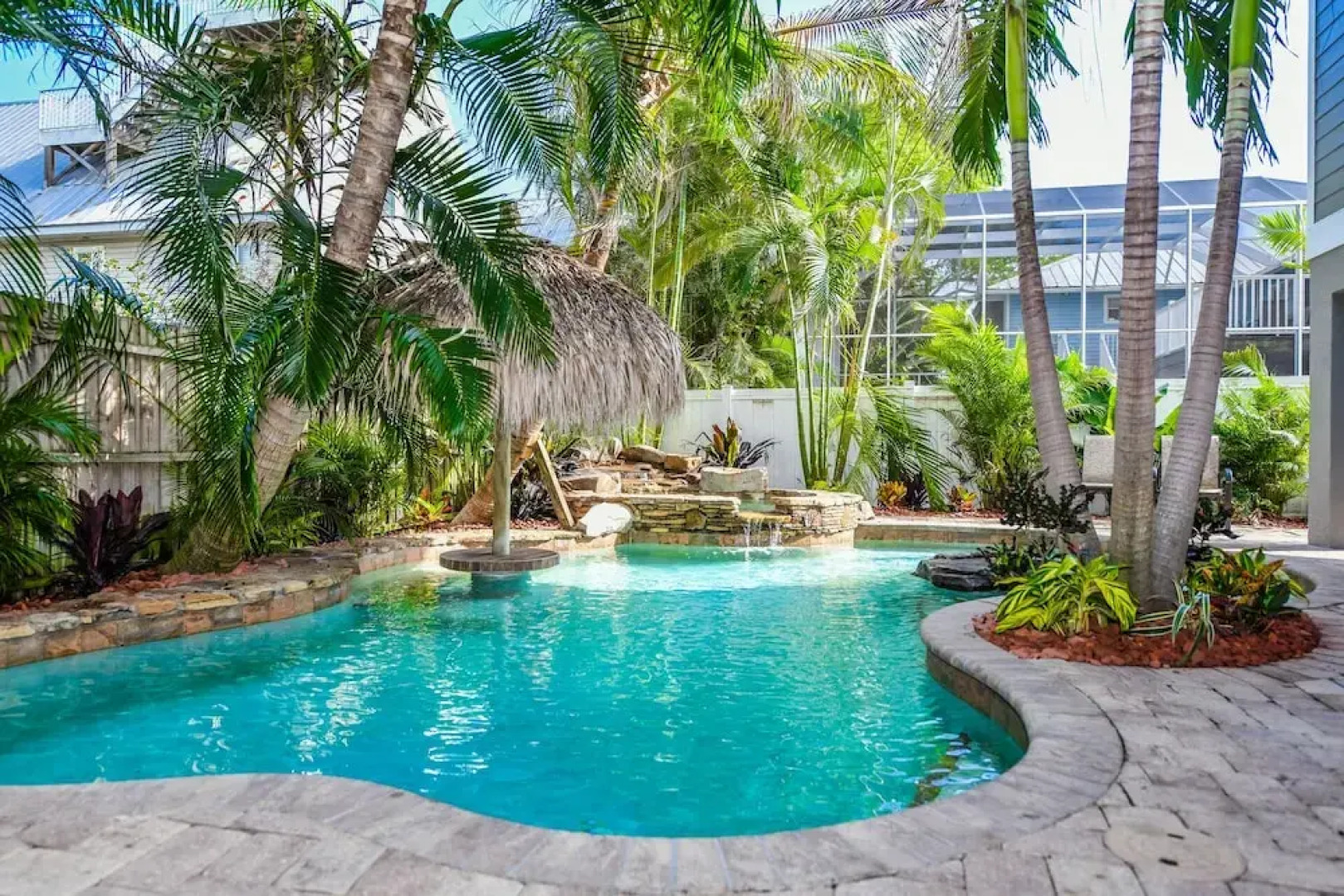 Coral Escape by AMI Locals