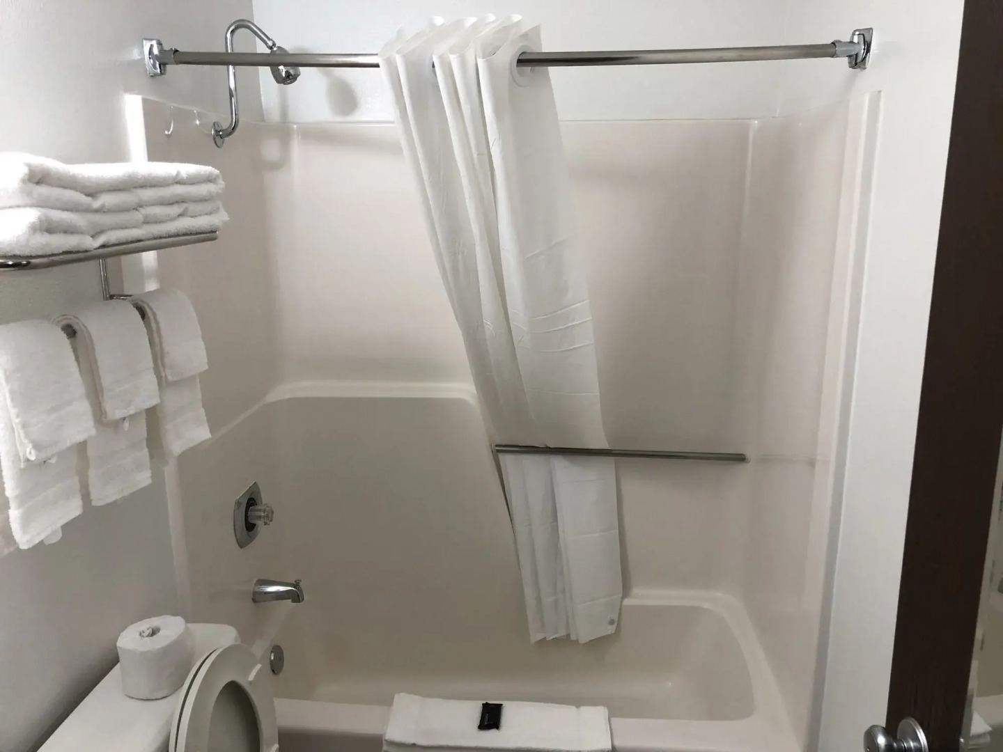 Americas Best Value Inn